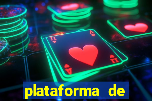 plataforma de fortune tiger